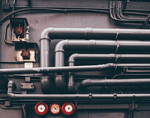 pipes