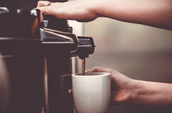 coffee