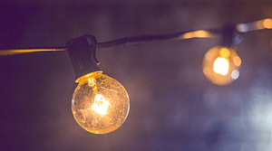 light bulb