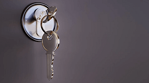 door alarm