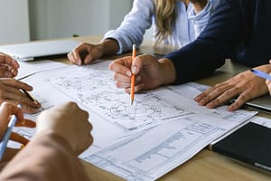 Assessing the Space and Setting Goals