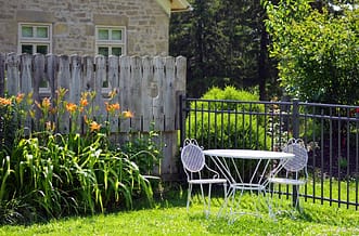 backyard ideas