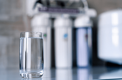 producing great water
