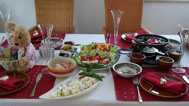 family food