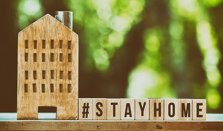 stay