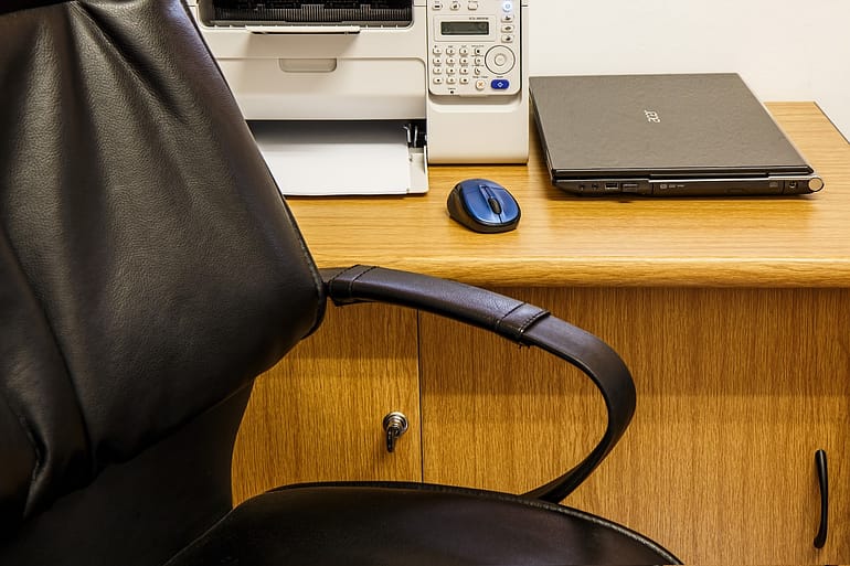 chair