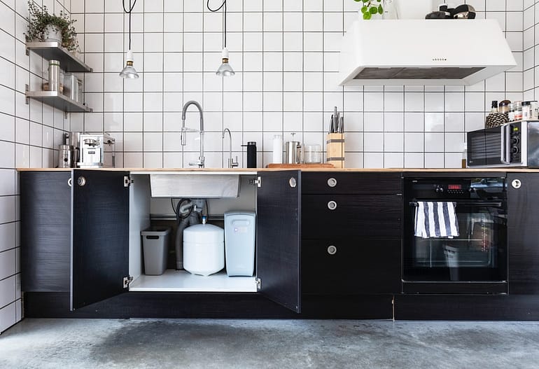 sink