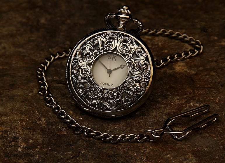 antique